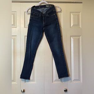 Gap Skinny Jeans